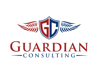 Guardian Consulting logo design by nurul_rizkon