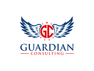 Guardian Consulting logo design by ammad