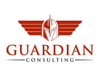 Guardian Consulting logo design by savana