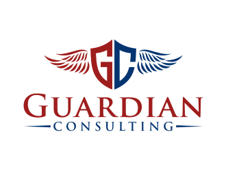 Guardian Consulting logo design by nurul_rizkon