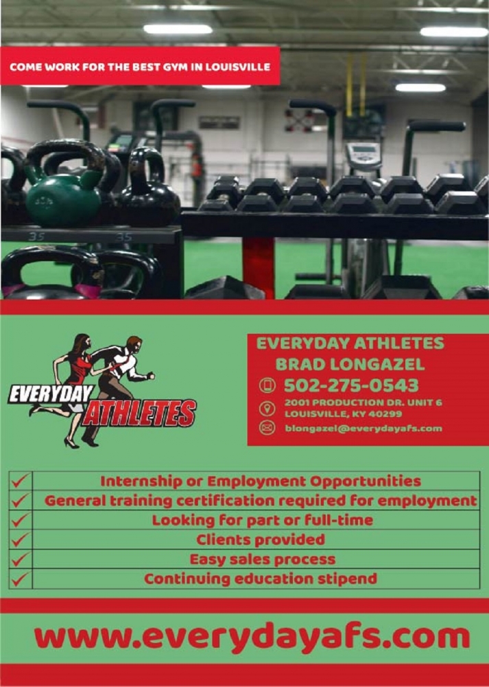 Everyday Athletes  logo design by bulatITA