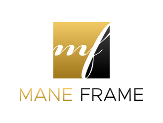 Mane Frame logo design by lexipej