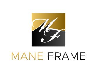 Mane Frame logo design by lexipej