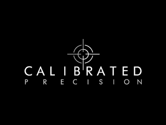 Calibrated Precision  logo design by samuraiXcreations