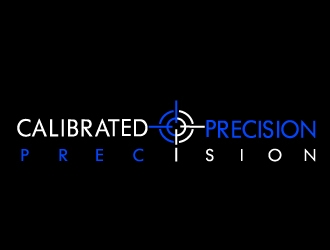Calibrated Precision  logo design by samuraiXcreations