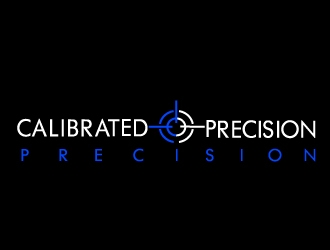 Calibrated Precision  logo design by samuraiXcreations