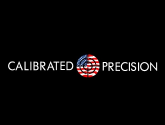 Calibrated Precision  logo design by samuraiXcreations