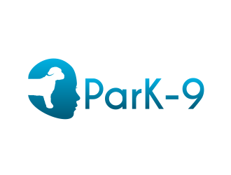 ParK-9 logo design by serprimero