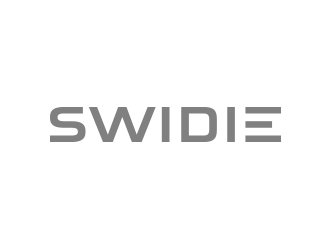 Swidie logo design by keylogo