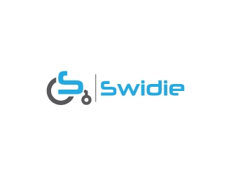 Swidie logo design by zakdesign700