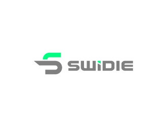 Swidie logo design by usef44