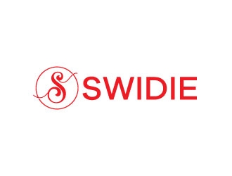 Swidie logo design by KJam