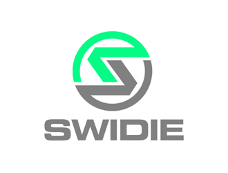Swidie logo design by kunejo