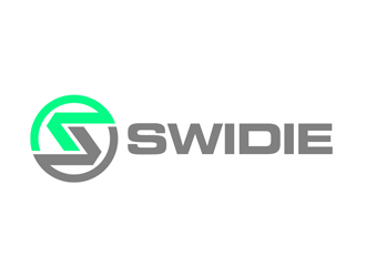 Swidie logo design by kunejo