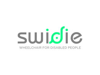 Swidie logo design by Raden79
