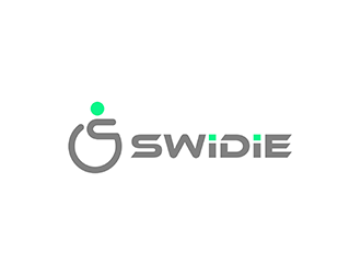Swidie logo design by logolady