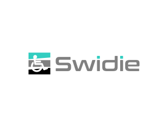 Swidie logo design by done