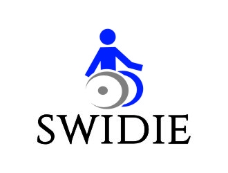 Swidie logo design by jetzu