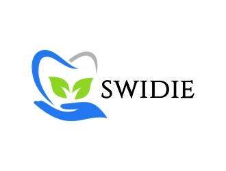 Swidie logo design by jetzu
