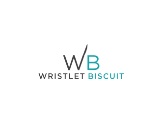 Wristlet Biscuit logo design by bricton