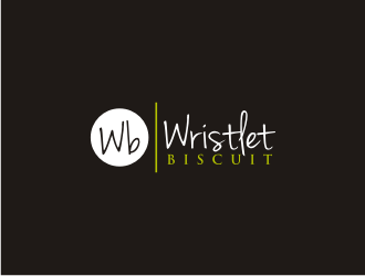 Wristlet Biscuit logo design by bricton