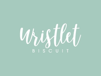 Wristlet Biscuit logo design by J0s3Ph