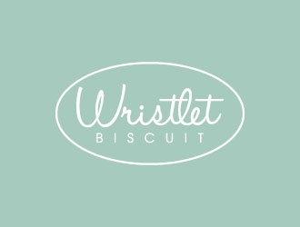 Wristlet Biscuit logo design by J0s3Ph