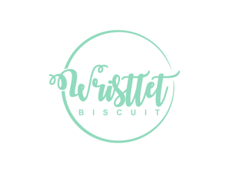 Wristlet Biscuit logo design by perf8symmetry