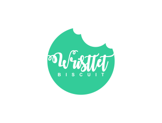 Wristlet Biscuit logo design by perf8symmetry