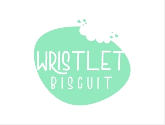 Wristlet Biscuit logo design by Shabbir