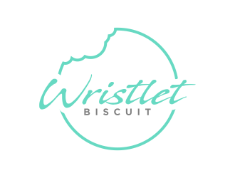 Wristlet Biscuit logo design by done
