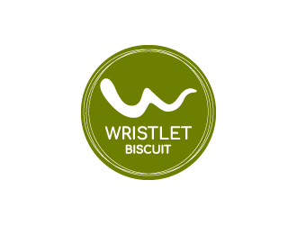 Wristlet Biscuit logo design by torresace