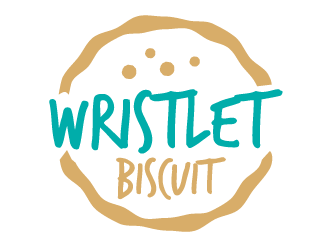 Wristlet Biscuit logo design by Ultimatum