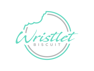 Wristlet Biscuit logo design by done