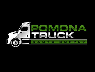 logo design by DreamLogoDesign