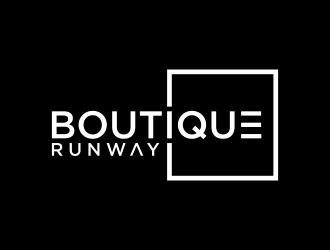 Boutique Runway  logo design by Editor
