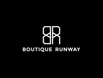 Boutique Runway  logo design by senandung