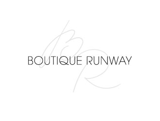 Boutique Runway  logo design by J0s3Ph