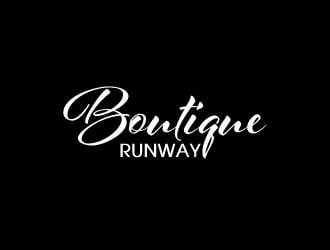 Boutique Runway  logo design by KJam
