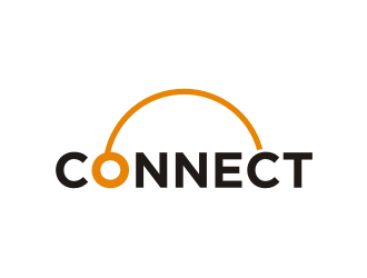 Connect logo design by ohtani15