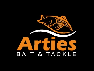 logo design by KDesigns