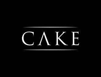 Cake  logo design by Editor