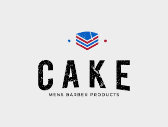 Cake  logo design by kojic785