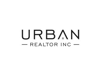 Urban Realtor Inc logo design by diki