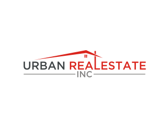 Urban Realtor Inc logo design by Diancox