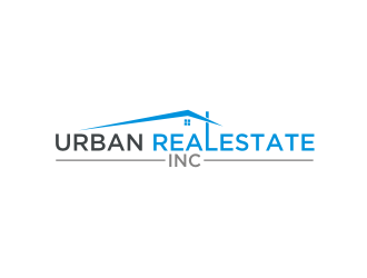 Urban Realtor Inc logo design by Diancox