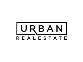 Urban Realtor Inc logo design by asyqh