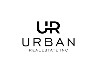 Urban Realtor Inc logo design by diki