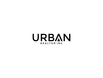 Urban Realtor Inc logo design by imagine