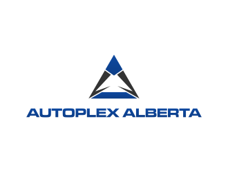 Autoplex Alberta logo design by Purwoko21
